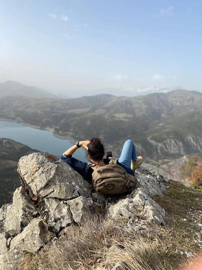 Location de vacances pour 10 personnes, avec terrasse et vue à Saint-Vincent-les-Forts - 3