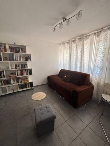Gîte pour 7 personnes dans Plage Lumière
