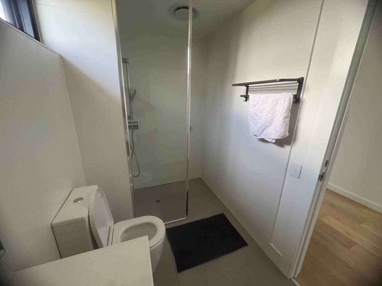 Apartamento entero, Apartamentos nuevos de 2 dormitorios in Adelaida (Australia), Australia Meridional