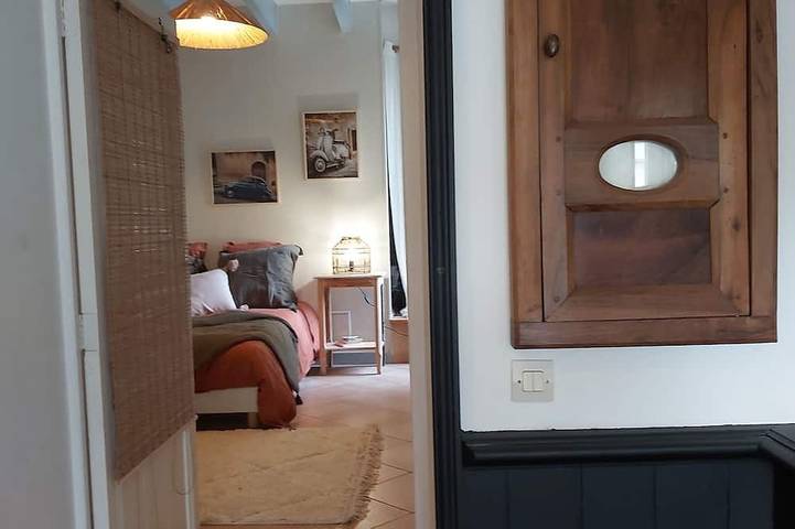 Location de vacances pour 7 personnes, avec jardin et jacuzzi à Saint-Vincent-de-Pertignas - 2