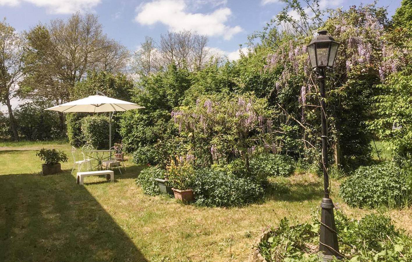 Appartement confortable avec TV, parking, jardin et Internet - 1km de BISTRO-TRUCK in Touvois, Région de Nantes
