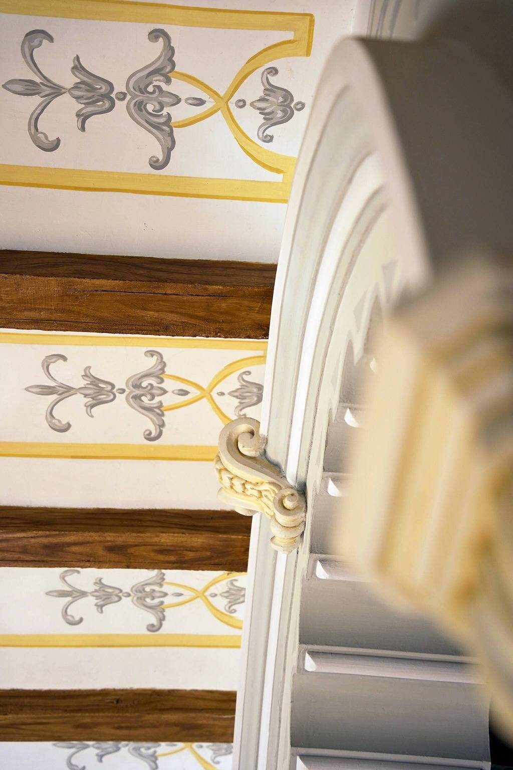 Algarrobo Room, your corner of calm and magical views in Alzira, Valencia Provincie