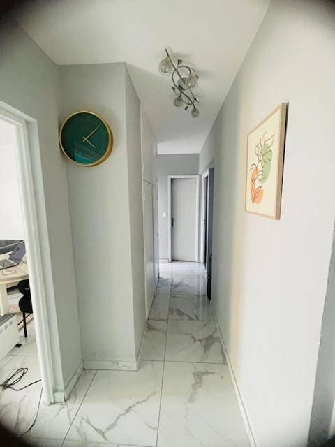 Gîte pour 2 personnes, avec balcon à Feyzin - 4