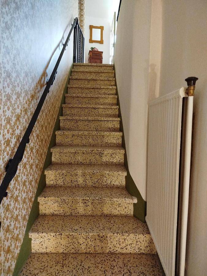 Location de vacances pour 6 personnes, avec terrasse ainsi que vue et jardin, animaux acceptés à Ria-Sirach - 3