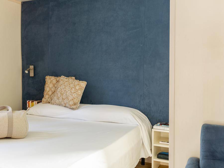 Gitavillage Il Gabbiano - Lodge 2 personen - Lodge Comfort in Orbetello, Grosseto Provinz