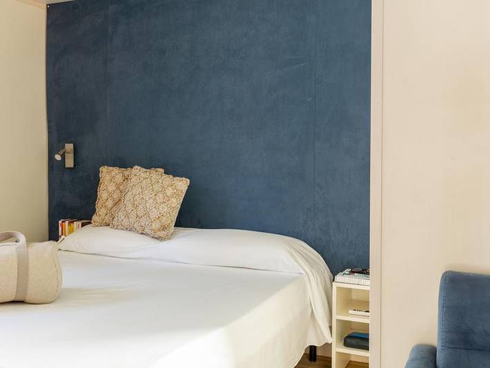 Lodge für 2 Personen in der Toskana - 2