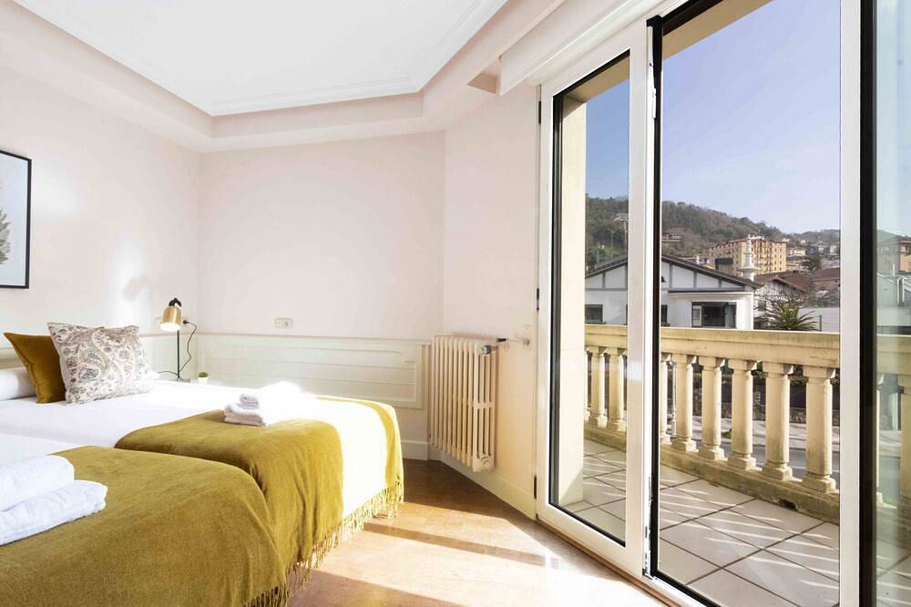 Ganze Wohnung, Elkano | The Rentals Collection in San Sebastian, Baskische Küste (Spanien)