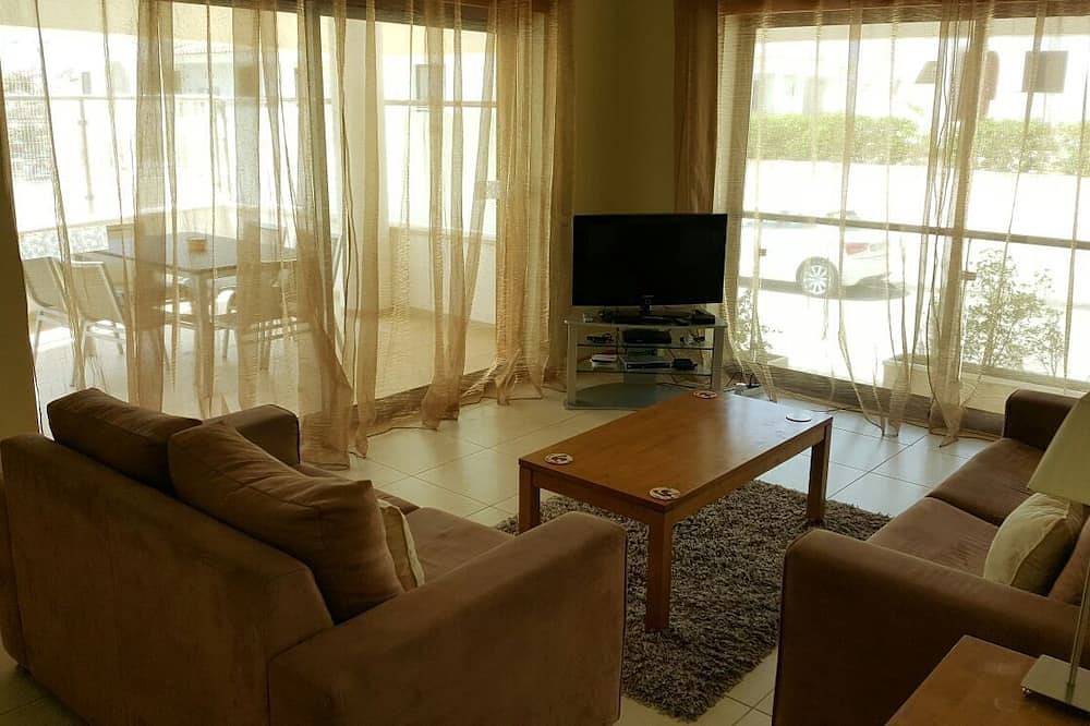 Ganze Wohnung, Unterkunft in erster Meereslinie mit Meerblick und Balkon in Albufeira, Faro Distrikt