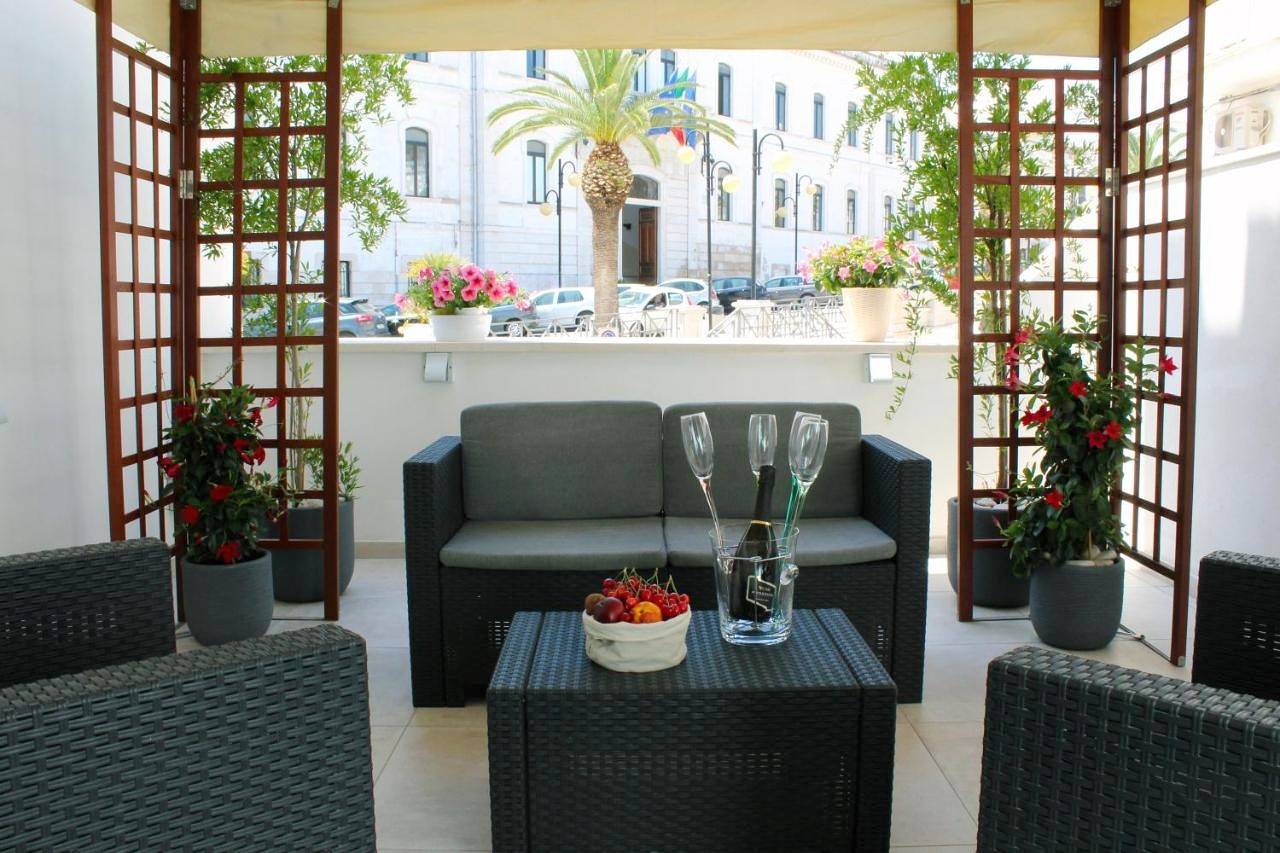 Superior Double Room in Scialara o Castello, Vieste