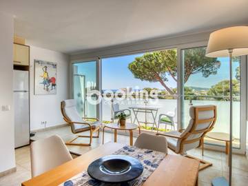Appartement voor 4 Personen in Platja d'Aro, Lower Empordà, Afbeelding 1