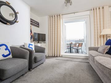 Cottage for 2 People in Salcombe, England, Photo 1