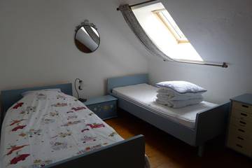 Location De Vacances pour 4 Personnes dans Vesly, Cotentin, Photo 2