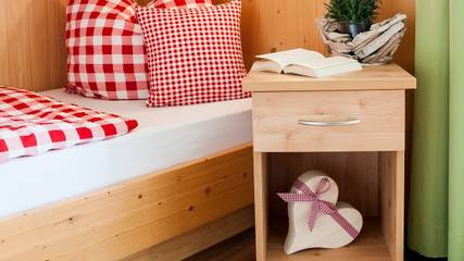 Holiday Letting for 4 People in Bad Wiessee, Alpine Region of Tegernsee and Schliersee, Photo 4