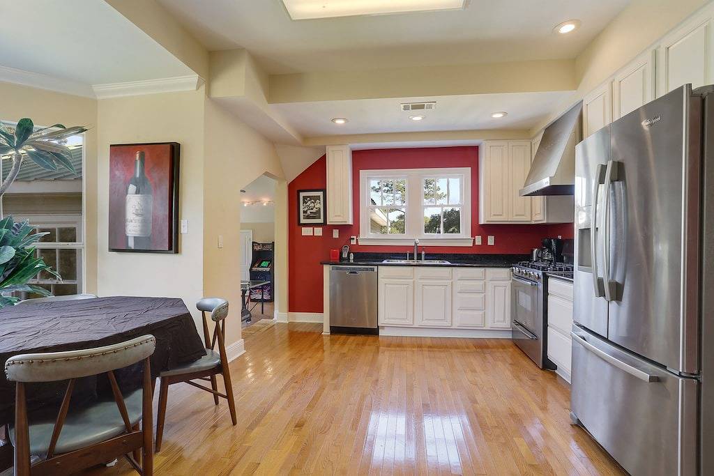 Erleben Sie die Natur Süd-Louisianas auf dem Bayou in diesem privaten, geschlossenen Anwesen. in Lake Pontchartrain