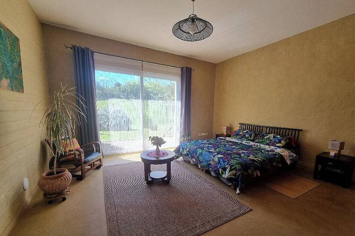Charmante villa au cœur des collines du piémont pyrénéen audois in Donazac, Région de Limoux