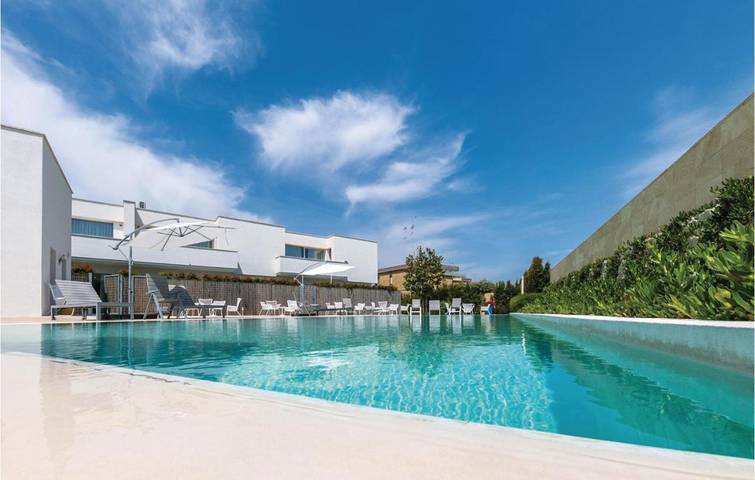 Appartement de vacances pour 4 personnes