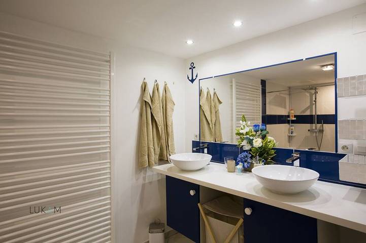 Gîte pour 4 personnes, avec terrasse et jardin à Scherwiller - 4