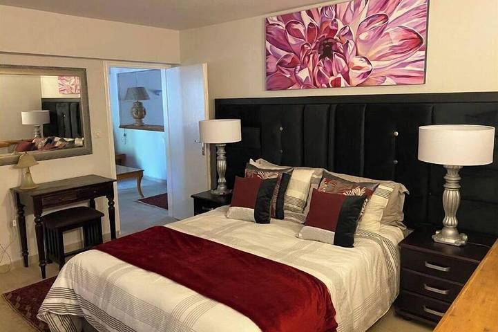 Διαμερίσματα διακοπών για 4 άτομα, με μπαλκόνι στην Ιθάκη