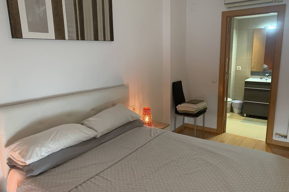 Hel lägenhet, New Apartment in Center of Calella-Barcelona in Calella, Costa del Maresme