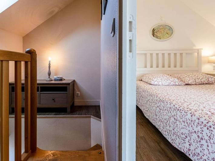 Location de vacances pour 4 personnes à Beuvron-en-Auge - 4