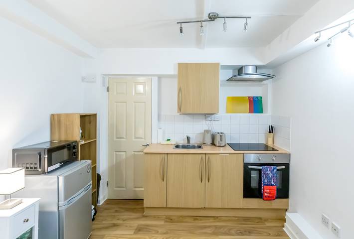 Gîte pour 2 personnes à Glastonbury - 2