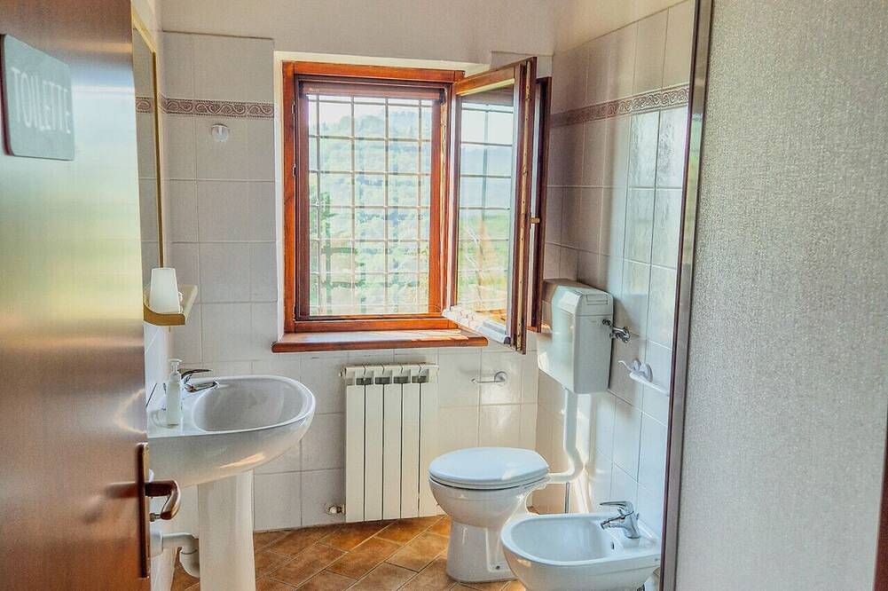 Apartamento entero, Monte Oliveto House - Apartment 1 in Bettona, Provincia de Perugia