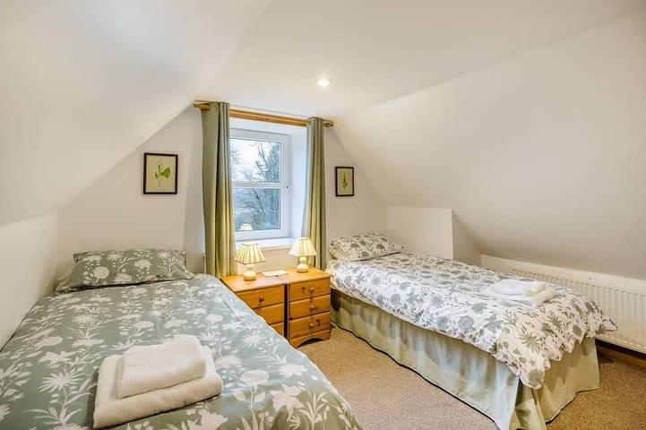 3 Bed in New Galloway (oc-r34387) in Loch Ken, Dumfries und Galloway