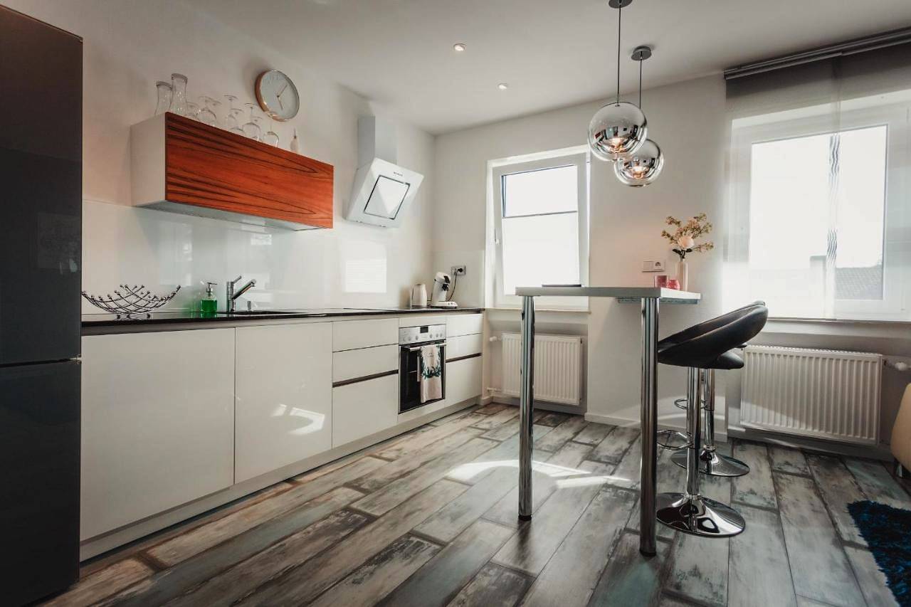 Ganze Wohnung, Deluxe Apartment in Obernburg am Main, Fränkisches Weinland