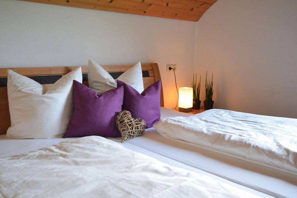 Appartamento intero, Apartment Magdalena, Austria in Bezau, Bregenzerwald