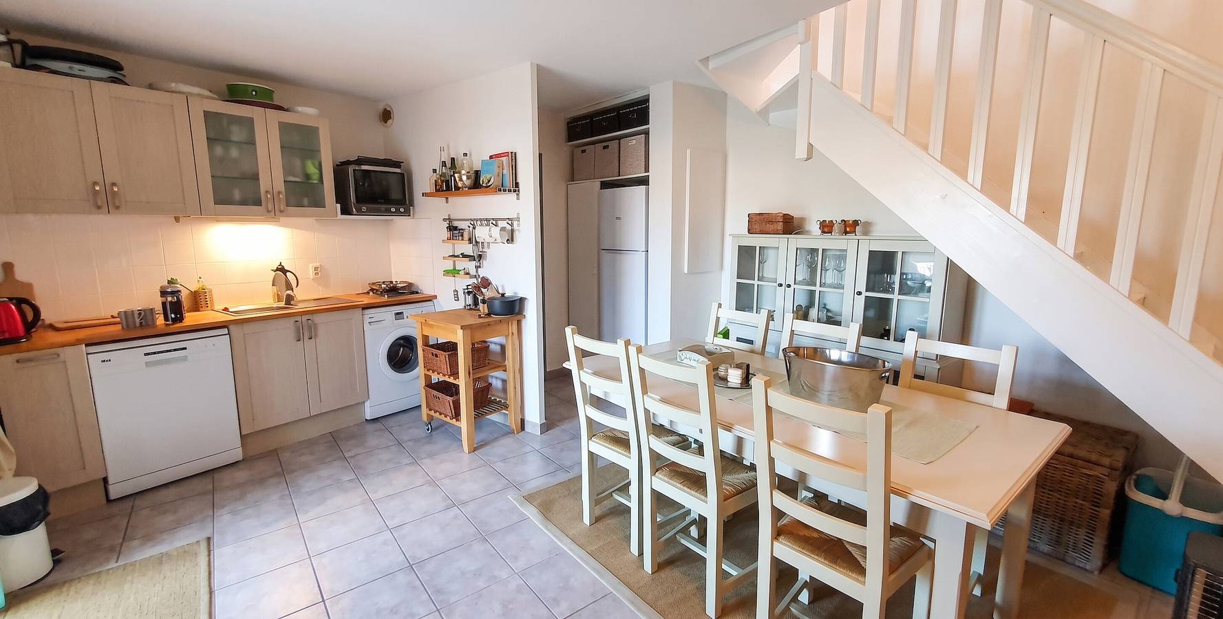 Schöne Ferienwohnung nahe Béziers mit Gemeinschaftspool in Béziers, Côte d'Améthyste