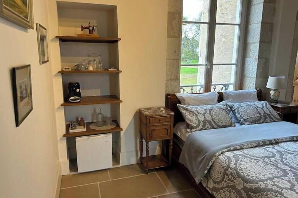 Le Salon at La Brosse Estate – Accessible & Pet-Friendly Countryside Escape in Lureuil, Le Blanc und Umgebung