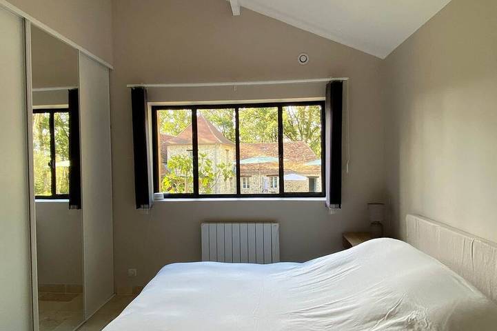 Location de vacances pour 4 personnes à Lamonzie-Montastruc - 2