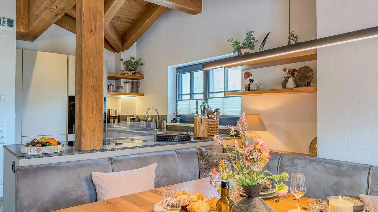Ferienhaus für 9 Personen (160 m²) in Wagrain in Wagrain, Ski Amadé