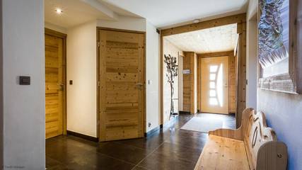 Chalet pour 14 Personnes dans Les Houches, Massif du Mont-Blanc, Photo 3