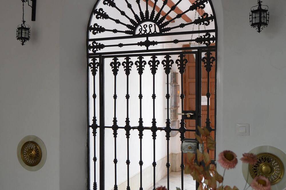 Entire apartment, Luxurious And Quiet Apartment In The Center in Sanlúcar de Barrameda, Costa de la Luz