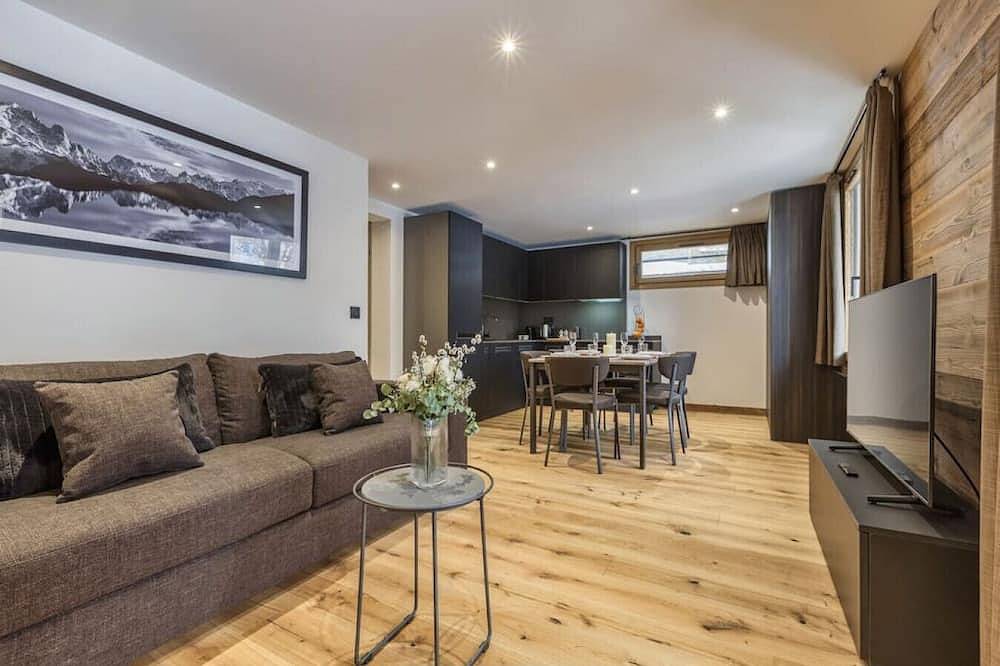Photo : Appartement de vacances