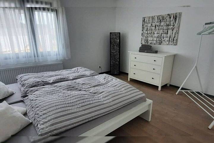 Ferienhaus für 5 Personen, mit Balkon in Simmerath - 3