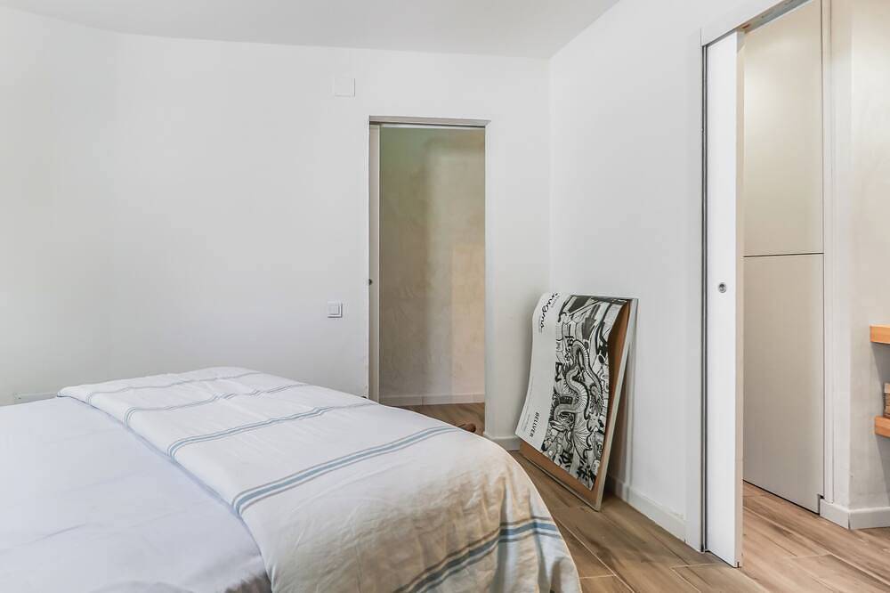 Entire apartment, Guayarmina 40 Agaete Suites 1 in Valle de Agaete, Agaete