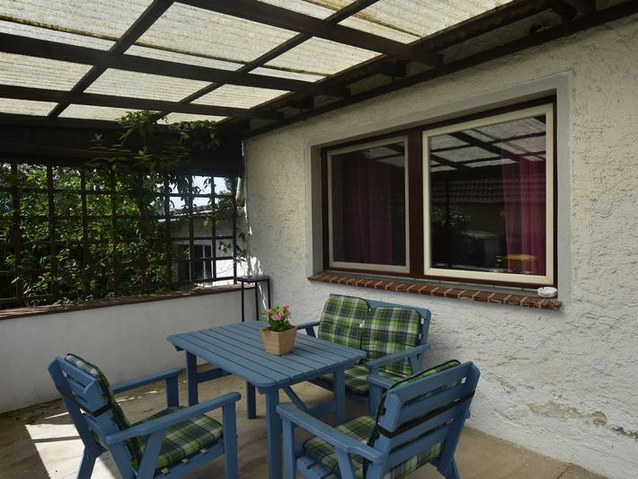 Ferienhaus für 3 Personen, kinderfreundlich in Kröpelin - 2