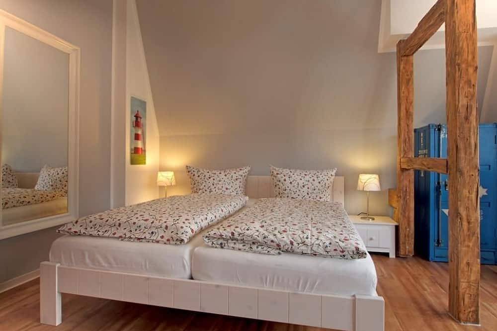 Ganze Wohnung, Muschel Whg. Krabbe, Deutschland in Strand Boltenhagen, Boltenhagen