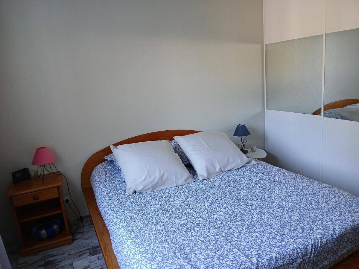 Appartement de vacances entier, Chambre indépendante in Bonnac-la-Côte, Région de Limoges