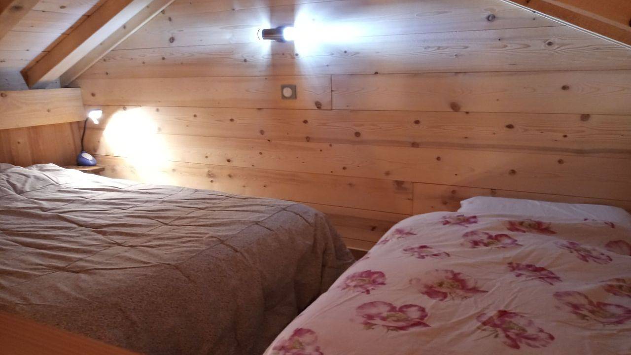 Ferienhaus für 2 Personen (50 m²) in La Bresse in La Bresse, Parc naturel régional des Ballons des Vosges