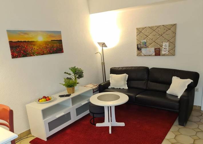Vakantiewoning voor 2 personen in Mettmann