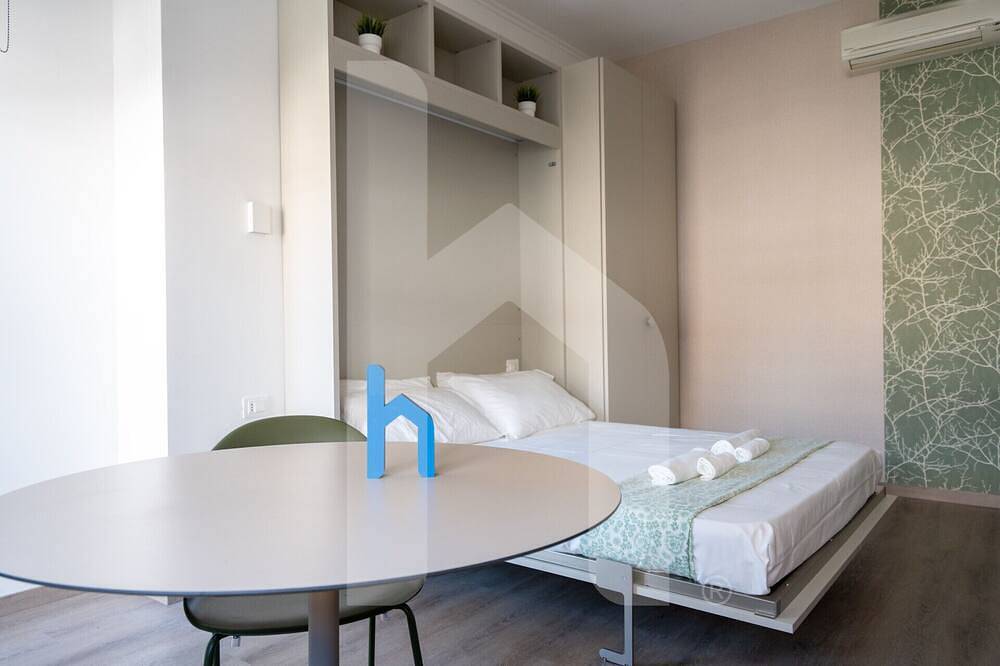 Ganze Wohnung, Homiday - The Magnolias - Interior 20 in Alba Adriatica, Teramo Provinz