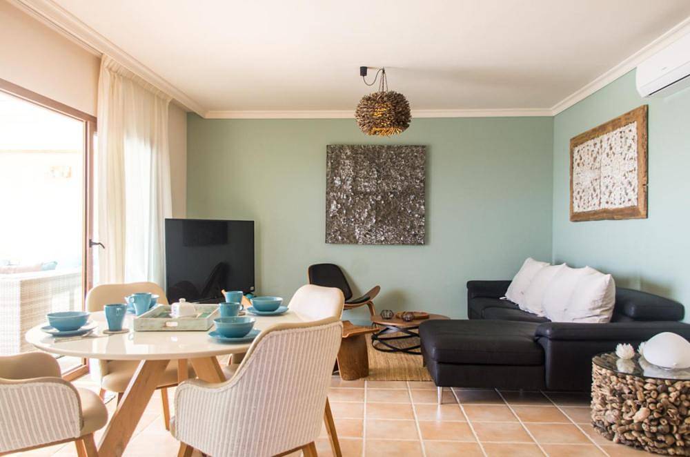 Three-Bedroom Villa in Caleta de Fuste, Antigua