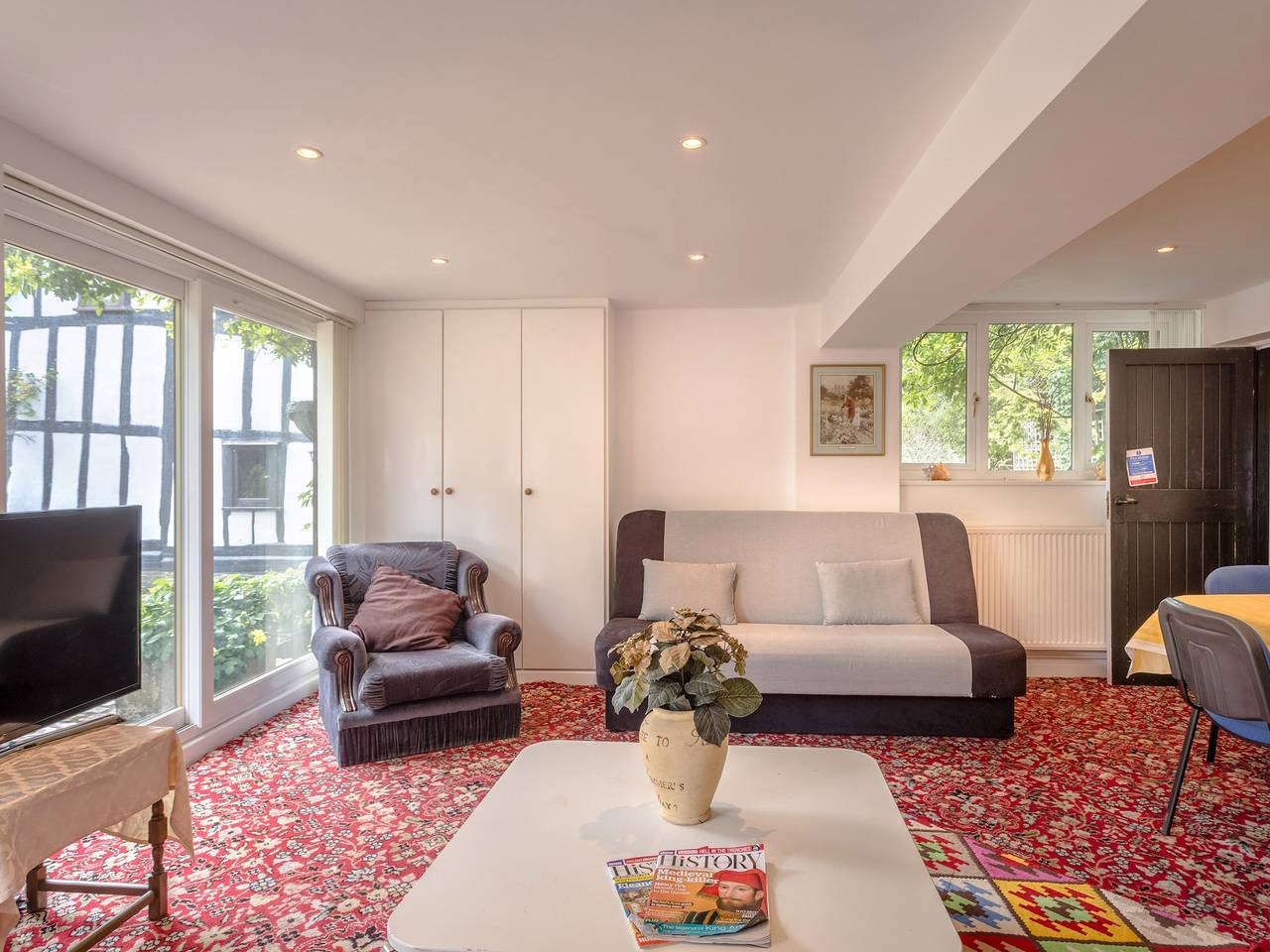 Casa rural para 6 personas con jardín in Welwyn, Hertfordshire
