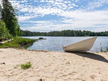 Chalet voor 8 Personen in Jämsä, West-Finland, Afbeelding 1