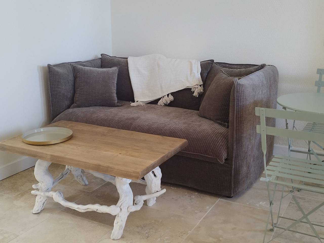 Gemütliche Wohnung nah am Strand, 4 Personen in Saint-Denis-d'Oléron, Côte de Beauté