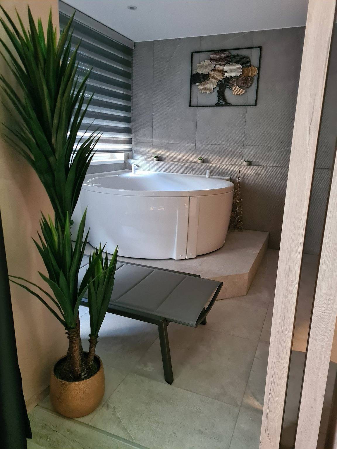 Studio entier, Wellness Apartments - Studio Apartment in Varaždin