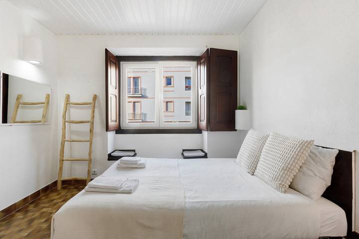 Apartamento entero, Oasis de Ferrel – Apartamento Renovado cerca de la Playa de Baleal – Surf y Relax in Ferrel, Leiria District